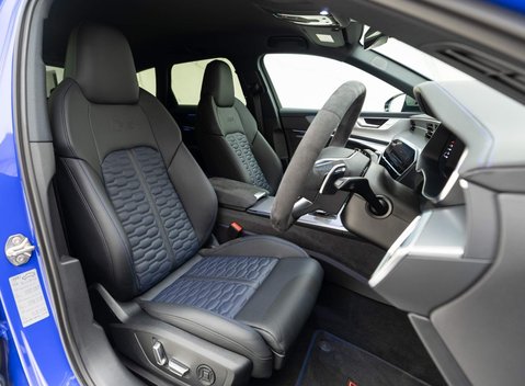 Audi RS6 Nogaro Edition 6