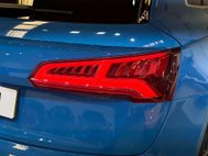 Audi SQ5 3.0 TDI V6 SUV 5dr Diesel Tiptronic quattro Euro 6 (s/s) (347 ps) 44