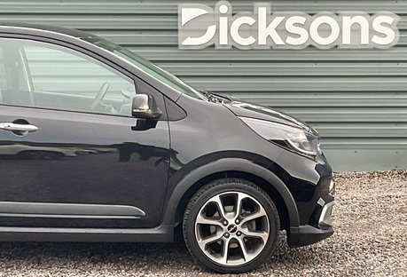 Kia Picanto X-LINE S