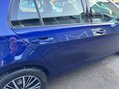 Volkswagen Golf SE NAVIGATION TSI BLUEMOTION TECHNOLOGY 8