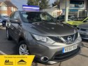 Nissan Qashqai 1.5 dCi Acenta 2WD Euro 6 (s/s) 5dr