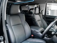 Toyota Alphard 2.5 MPV 2.5 SUV Automatic Petrol Hybrid 3