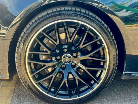 Audi A5 2.0 A5 S Line Special Edition+ TDI 2dr 77