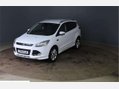 Ford Kuga 2.0 TDCi Titanium Sport 2WD Euro 6 (s/s) 5dr 12