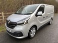 Renault Trafic SL28 SPORT ENERGY DCI 10