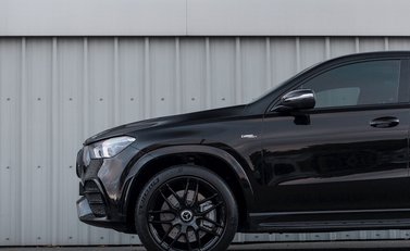 Mercedes-Benz GLE 53 4MATIC+ Premium Plus Coupé 28