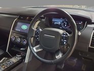 Land Rover Discovery 3.0 Discovery HSE SDV6 Auto 4WD 5dr 18