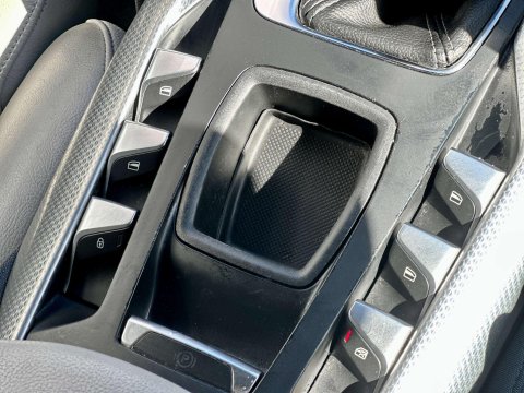 DS DS 5 BLUEHDI PRESTIGE S/S EAT6 66