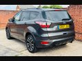 Ford Kuga 2.0 TDCi EcoBlue ST-Line SUV 5dr Diesel Manual AWD Euro 6 (s/s) (180 ps) 5