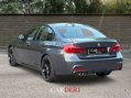 BMW 3 Series 2.0 320d M Sport 4dr 3