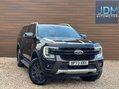 Ford Ranger 2.0 Ranger Wildtrak EcoBlue 4x4 A 4WD 1