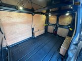 Ford Transit Custom SWB L1H1 Limited 290 Air Con Alloys Camera Nav Sensors EURO 6 NO VAT 10