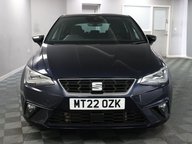 SEAT Ibiza TSI FR 2