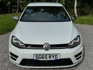 Volkswagen Golf 2.0 Golf R 4WD 5dr 12