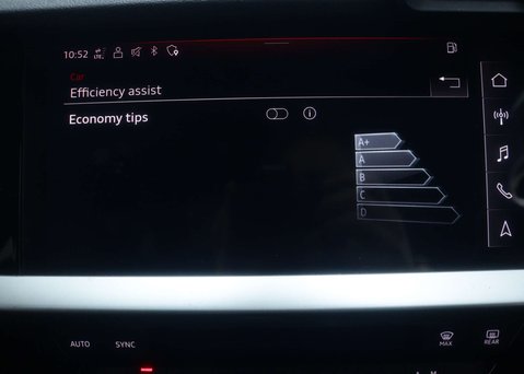 Audi A3 1.5 A3 S Line 35 TFSI MHEV Semi-Auto 4dr 23