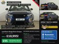Land Rover Range Rover Evoque HSE DYNAMIC 2.0 TD4 AUTOMATIC 4WD 2