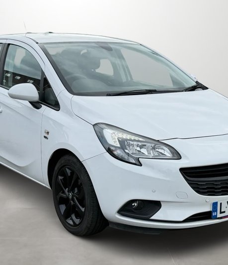 Vauxhall Corsa 1.4 [75] Griffin 5dr