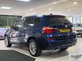 BMW X3 2.0 20d SE SUV 5dr Diesel Auto xDrive Euro 6 (s/s) (190 ps) 6