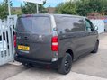 Peugeot Expert 2.0 BlueHDi 1400 Professional Standard Panel Van 6dr Diesel Manual MWB Euro 17