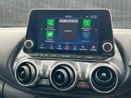 Nissan Juke N-CONNECTA 12