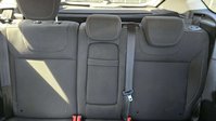 Ford Focus 1.6 Zetec Hatchback 5dr Petrol Manual Euro 5 (125 ps) 21