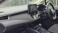 Toyota Corolla 1.8 VVT-h Design Touring Sports 5dr Petrol Hybrid CVT Euro 6 (s/s) (122 ps) 15