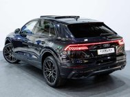 Audi Q8 3.0 TDI V6 50 Vorsprung SUV 5dr Diesel Tiptronic quattro Euro 6 (s/s) (286 28