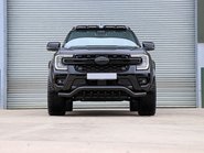 Ford Ranger Brand new WILDTRAK 2.3  MHEV plug in hybrid styled at seeker  14