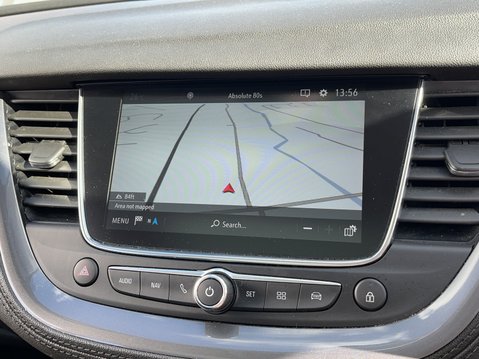 Vauxhall Grandland X 1.2 Turbo Elite Nav 5dr 28
