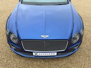 Bentley Continental GT First Edition 21