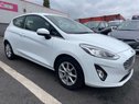 Ford Fiesta 1.1 Fiesta Zetec 3dr