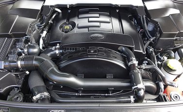 Land Rover Discovery 8