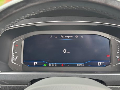 Volkswagen Tiguan 1.5 TSI R-Line Edition DSG Euro 6 (s/s) 5dr 32