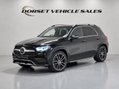 Mercedes-Benz GLE 2.9 GLE400d AMG Line (Premium Plus) G-Tronic 4MATIC Euro 6 (s/s) 5dr (7 Sea 2