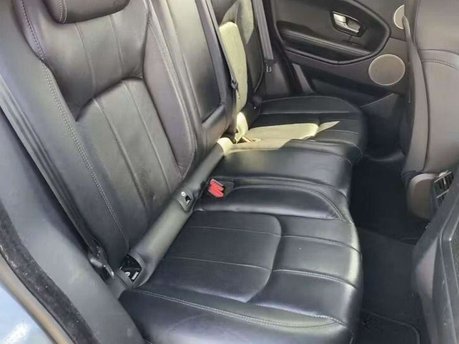 Land Rover Range Rover Evoque 2.0 TD4 SE Tech SUV 5dr Diesel Auto 4WD Euro 6 (s/s) (180 ps) 7