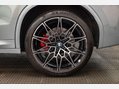 BMW X3 M 3.0i Competition Auto xDrive Euro 6 (s/s) 5dr 10