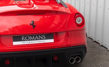 Ferrari 599 SA Aperta 28