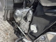 Suzuki Bandit 600 GSF 2001 ONLY 18K MK2 LONG MOT VERY CLEAN 600CC A2 BIKE 41