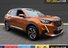 Peugeot 2008 1.2 2008 Allure Premium PureTech S/S 5dr
