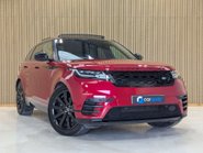 Land Rover Range Rover Velar 3.0 Range Rover Velar R-Dynamic HSE D300 Auto 4WD 5dr 12