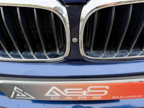 BMW 5 Series 3.0 540i GPF M Sport Auto xDrive Euro 6 (s/s) 4dr 50