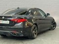 Alfa Romeo Giulia 2.1 Giulia Speciale TD Auto 4dr 44