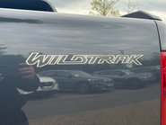 Ford Ranger WILDTRAK ECOBLUE 20