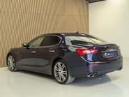Maserati Ghibli 3.0 Ghibli DV6 Auto 4dr 13