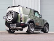 Land Rover Defender 90 BRAND NEW HARD TOP X-DYNAMIC SE STYLED BY SEEKER  7