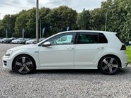 Volkswagen Golf 2.0 Golf R 4WD 5dr 10