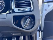 Volkswagen Golf 2.0 TSI BlueMotion Tech R 4Motion Euro 6 (s/s) 5dr 44