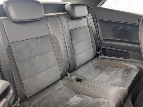 Volkswagen Golf GT TDI BLUEMOTION TECHNOLOGY 27