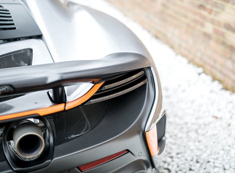 McLaren 675LT Spider 28