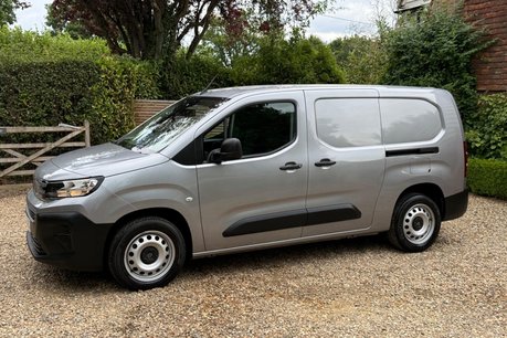 Peugeot Partner BLUEHDI PROFESSIONAL L2 68